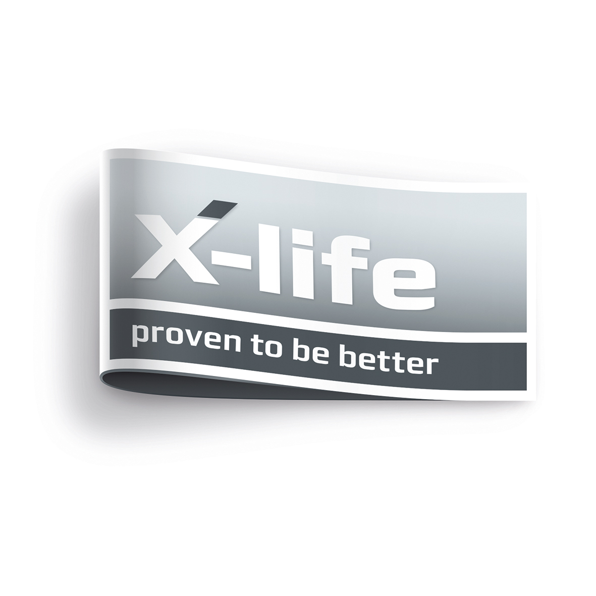 X-life是舍弗勒產(chǎn)品的質(zhì)量標(biāo)志，在載荷和設(shè)計(jì)尺寸不變，且基本動載荷更高的情況下，明顯具有更長的額定壽命和使用壽命。